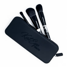 Load image into Gallery viewer, Makeup Brush Travel Case