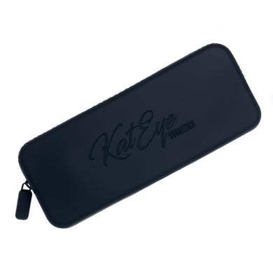 Makeup Brush Travel Case