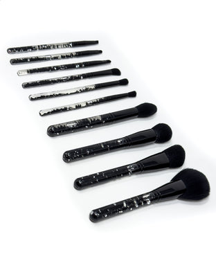 Bombay Brush Set