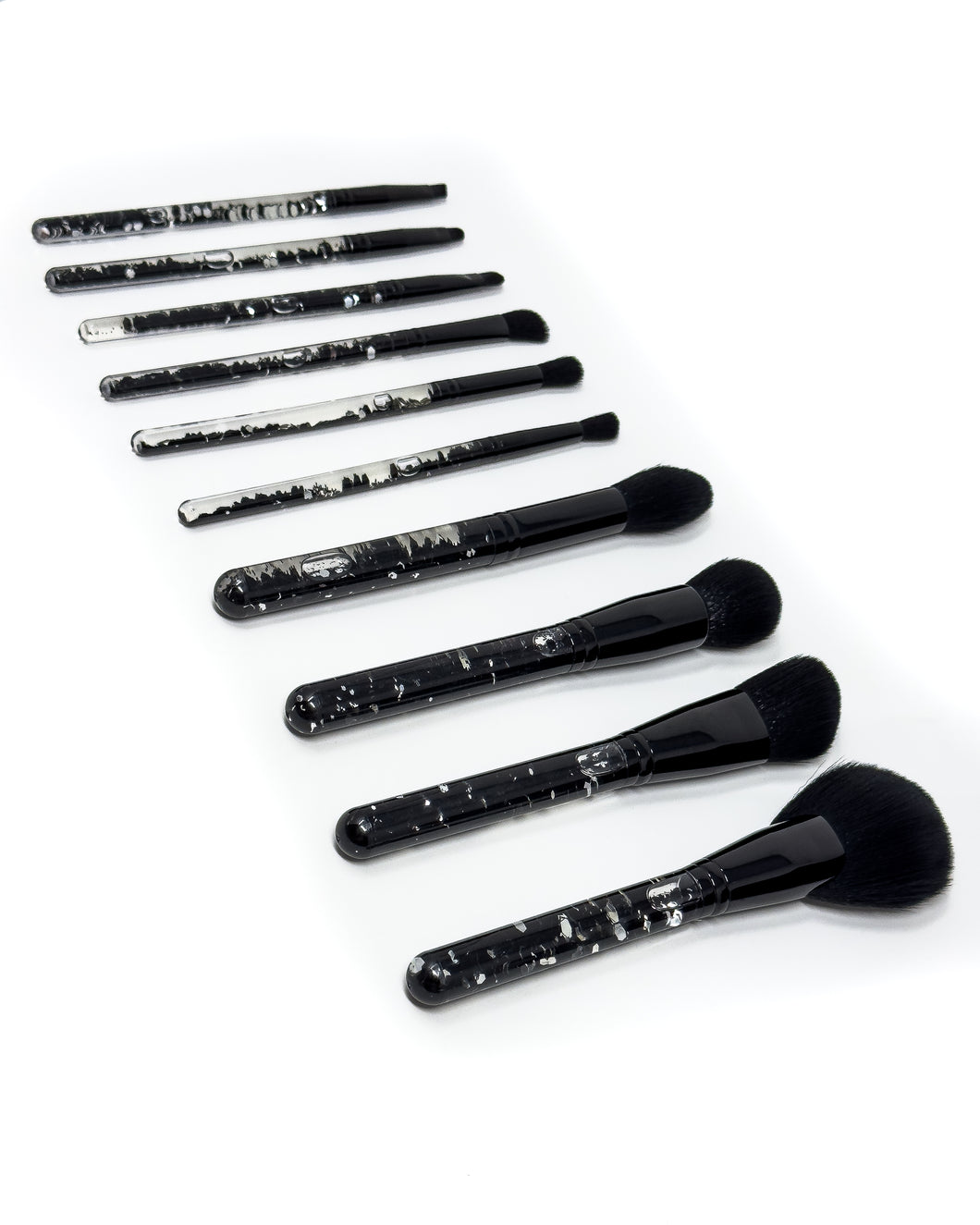 Bombay Brush Set
