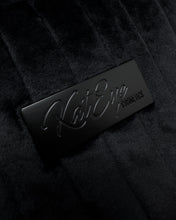 Load image into Gallery viewer, The Velvet Makeup Bag