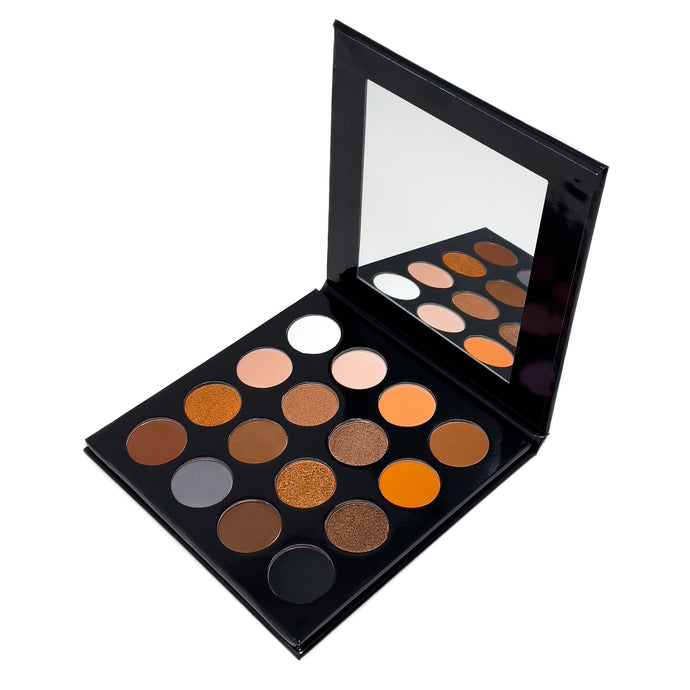 Nude Palette