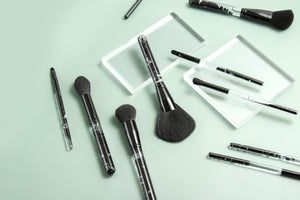 Bombay Brush Set