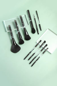 Bombay Brush Set